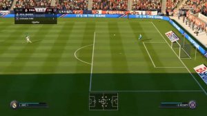 FIFA 19 | Карьера тренера за Реал Мадрид [#1] | ПРЕДСЕЗОННЫЙ ТУРНИР! ПЕРВАЯ ИГРА! КЕМ УСИЛИТЬСЯ?