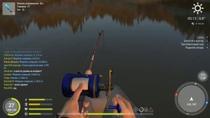 РУССКАЯ РЫБАЛКА 4. Фарм серебра на Куори. Где и на что ловить Форель, Гольца, Палию на озере Куори