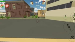 ?ЧИКЕН ГАН 2 ВЫШЕЛ!КАК СКАЧАТЬ НОВЫЙ ЧИКЕН ГАН 2!ТАМ ЕСТЬ ГРЕННИ!??