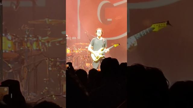 Paul Gilbert. Mr Big Malaysian concert. Zepp KL. 14/8/2023 смотреть онлайн
