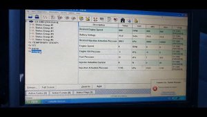 Техпривет. САТ 336D. "Плавающая" проблема с двигателем  С9- то работает , то глохнет.