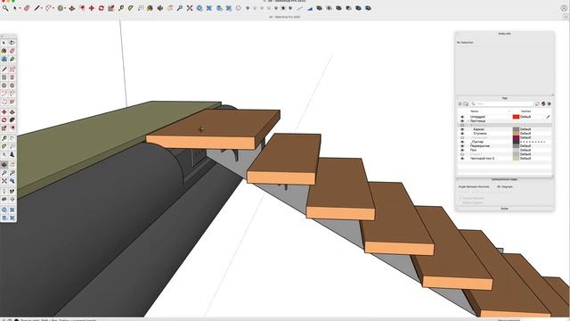 Изготовление лестниц Москва | Проект лестницы Скейтчап Для Артем Чехов 2 89171241768 смотреть онлайн