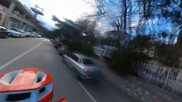 КРЫМ 2023 | ЯЛТА-ЛИВАДИЯ-ОРЕАНДА-ГАСПРА-МИСХОР-АЛУПКА-СИМЕИЗ | 25КМ ?♂️❤️?⛰???☀️