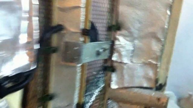 Установка доп фар на снеж смотреть онлайн