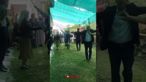 Даргинская песня. Исабек Магомедов