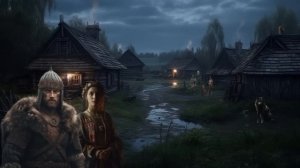№8 Русский фолк-метал, фолк-рок, фолк / Slavs Russian Folk