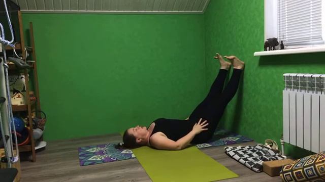 Охлаждающая практика смотреть онлайн