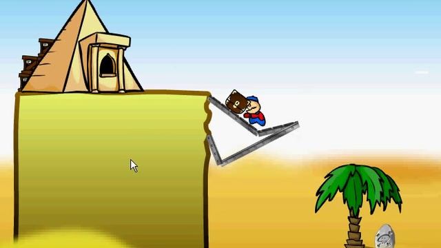 9 ways to solve cargo bridge level 18 смотреть онлайн