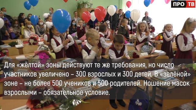 Новое «антиковидное» постановление