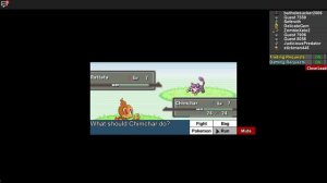 Project Pokemon!!! | ROBLOX