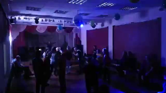 Видео от Вадима Кравченко (360p)