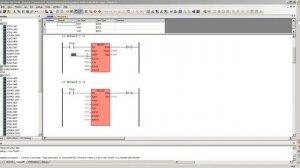 Программирование ПЛК Kinco ч2. Kinco PLC programming