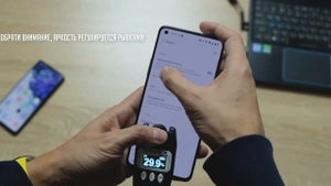 ONEPLUS 8T - РАСПАКОВКА И ПЕРВЫЕ ВПЕЧАТЛЕНИЯ