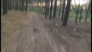 Самый лучший Универсальный Мотоцикл или Один день из жизни Двух ненормальных на XR-150 ?