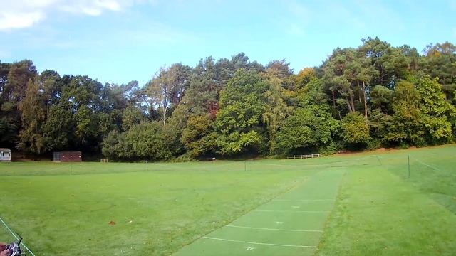 SLOW MICRO - Microaces Bristol Fighter is SO much more capable NOW! смотреть онлайн