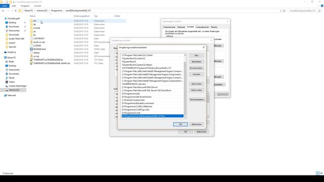 Java Tutorial #2 - Set Up Java system environment variables | javac Compiler