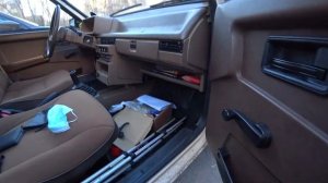 Девятка оказалась ГНИЛЬЕМ. Купил гниль за 140.000Р. Исправляем косяки / ВАЗ 2109