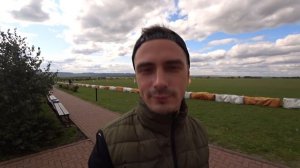 Видео первый прыжок с парашютом в тандеме / Танай, Новосибирск, Кемерово