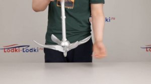 Якорь-кошка