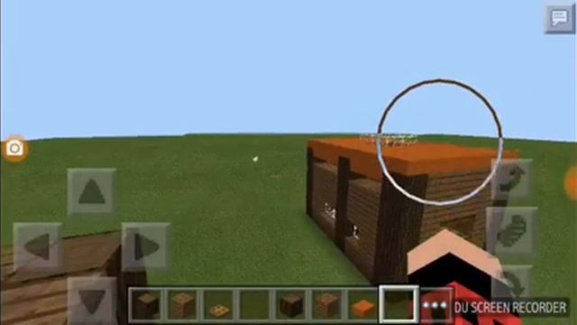 Беседка в майнкрафт!!!! смотреть онлайн