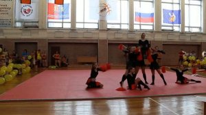 Черлидинг