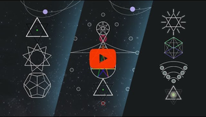 Тайная Доктрина - Онлайн класс изучения. 3-я Станца, 7-я Шлока. 14 декабря 2023