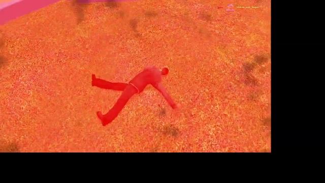 типичный раунд в survive bobo... смотреть онлайн