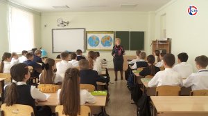 Наставники Билингвальной гимназии № 2 в Севастополе