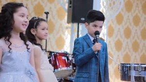 поздравления племянников на свадьбу с песней.  #свадьба #поздравление #песня #песнявподарок