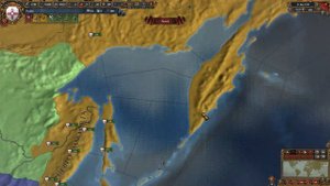 Europa Universalis 4 Extended Timeline - Pueblo rules the world