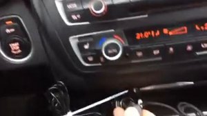 Разветвитель прикуривателя Ритмикс