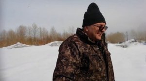 Интейк Вездеход после прохождения мокрых камней