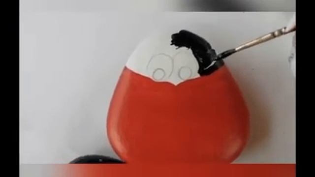 Рисунок на камне смотреть онлайн