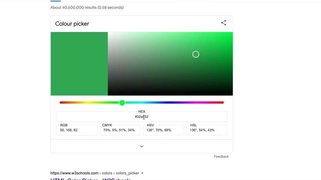How to use Undraw and Google Color Picker: Designers, Developers, Digital Marketers смотреть онлайн