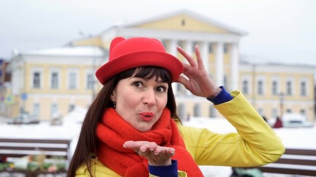 Мы просто учим танцевать. Мы просто дарим эмоции. Территория Танца смотреть онлайн