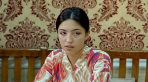 Birinchi muhabbat (Qodirxon 5-Mavsum) 50-QISM