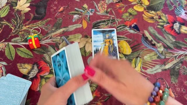 От прошлого к будущему: ключевые моменты /Таро расклад/From Past to Future: Pivotal Moments/Tarot смотреть онлайн