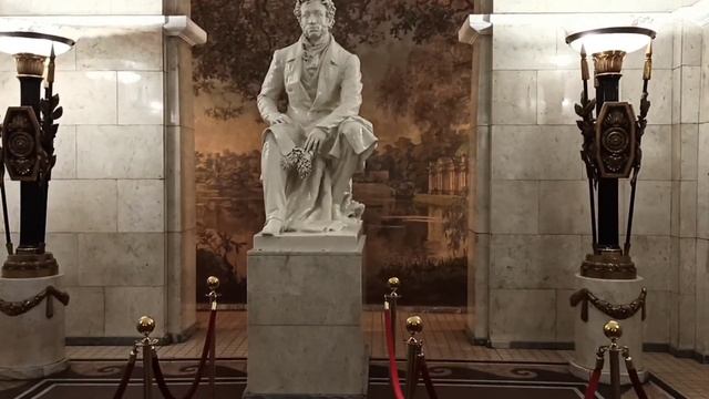 Метро Санкт-Петербурга. Кировско-Выборгская линия М1