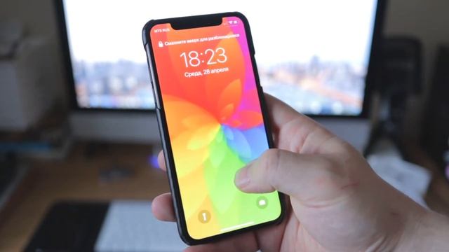 Живые обои для айфона #4 / Wallpaper Live for iPhone смотреть онлайн