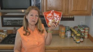 Prepper Pantry Haul Alaska Prices Carr's Safeway Adding To Food Stockpile