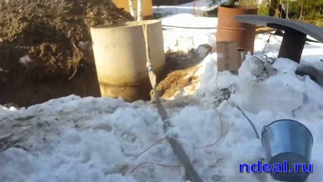 водоотведение смотреть онлайн