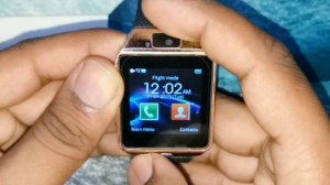 How To Fix Call Problem In Dzo9 Smartwatch | smartwatch sai call nahi lag raha hai #smartwatchclub