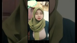 live hijab tumvah
