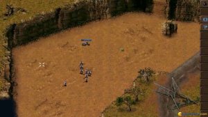 kknd: krush kill 'n destroy xtreme gameplay (PC Game, 1997)