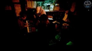 2019-04-05 Nissen-Gerhardus-Mundt-Koch im Peppi Master Sound