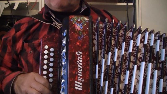 Специально для слушателей Программы доктора Влада демонстрируем наши знания по русской гармони . смотреть онлайн