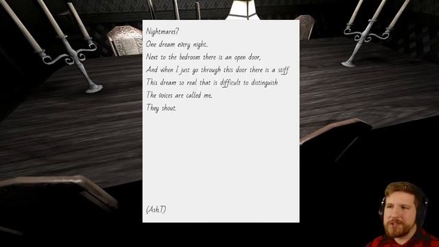 WOODEN HOUSE - Really Wants To Be Phobia 1.5 смотреть онлайн