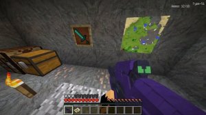 КАК СКРАФТИТЬ НОВЫЙ ВИД SIREN HEAD СИРЕНОГОЛОВЫЙ В МАЙНКРАФТ ! БИТВА SCP 6789 ЗВУК MINECRAFT МУЛЬТИ