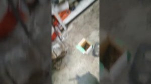 на ходу заглох ДВС на кия спектра. (2)