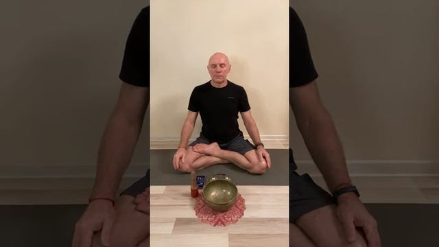 Утренний эфир 4. Основы ритритной практики. Юрий Менячихин.
